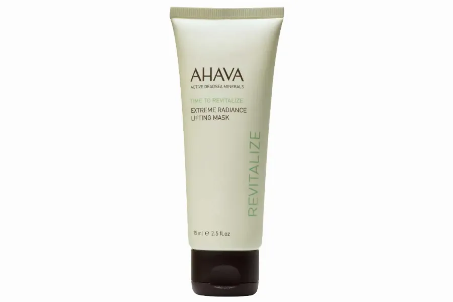 Ahava, Extreme Radiance Lifting Mask