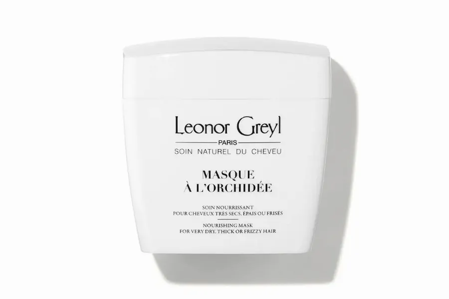 Leonor Greyl Masque a L'orchidee