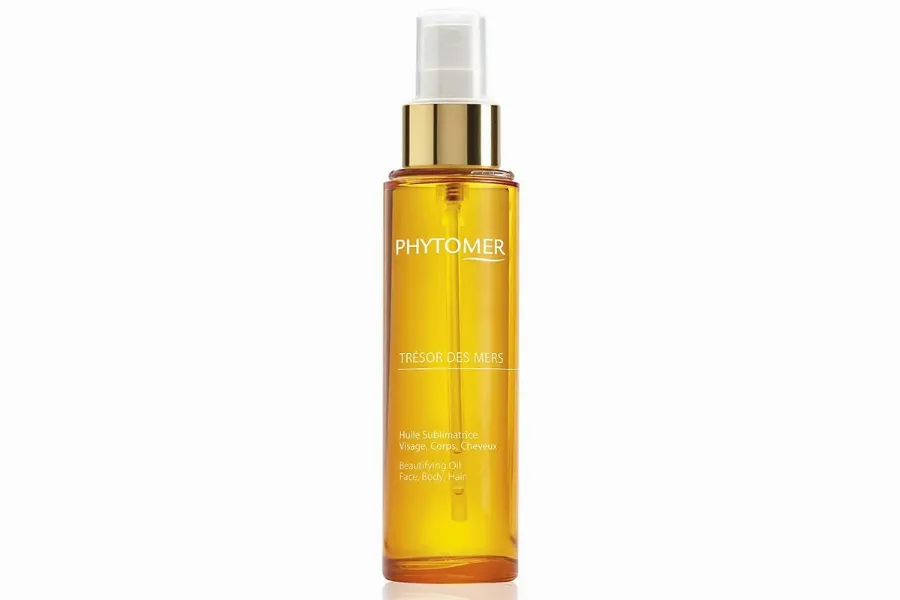 Phytomer, Tresor Des Mers Beautifying Oil Face, Body, Hair