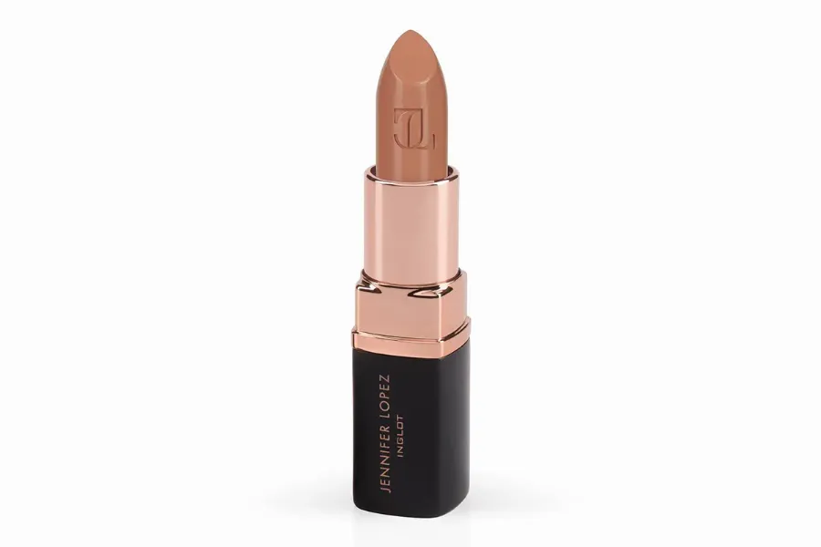 Inglot Jennifer Lopez Lipstic Matte, J213 Champagne, 450 грн