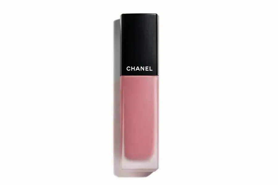 Chanel Rouge Allure Ink Matte Liquid Lip Color, 168 Serenity, 1241 грн
