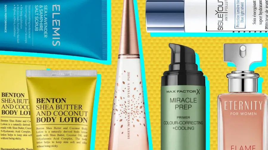 Главные beauty-новинки апреля 2019