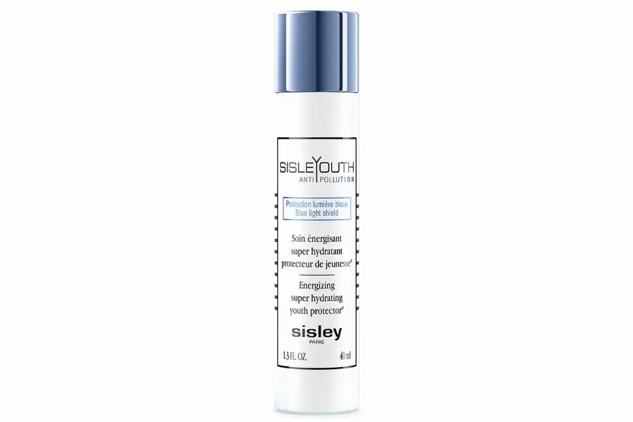 Sisley, SisleYouth Antipollution