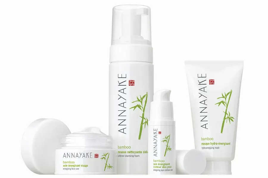 Annayake, Gamme Bamboo