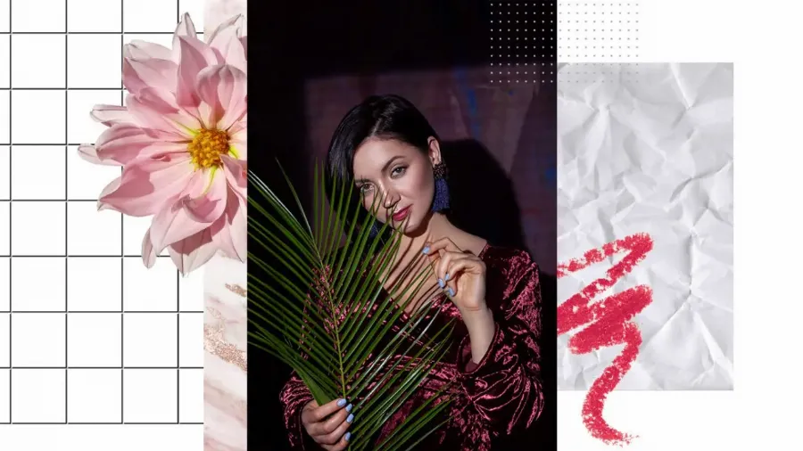 Личное дело: секретные ритуалы красоты Оли Цибульской