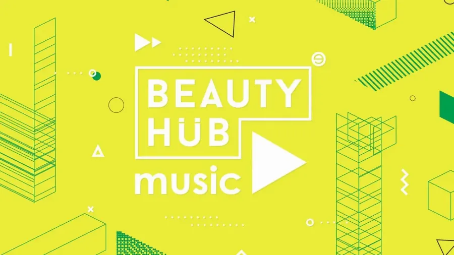 B-Hub music: плей-лист воспоминаний