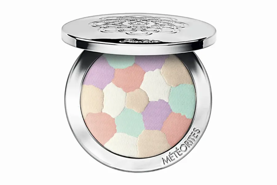 Guerlain Meteorites Compact