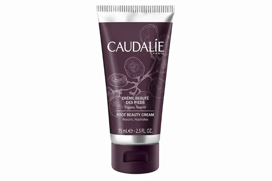 Caudalie, Vinotherapie Foot Beauty Cream