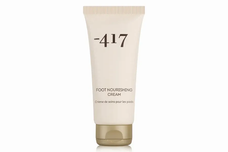 Minus 417, Serenity Legend Foot Nourishing Cream