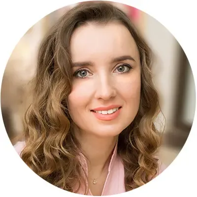 Елена Апостолюк