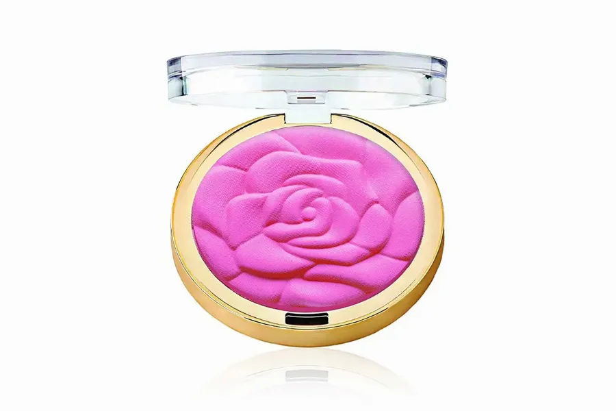 Milani Rose Powder Blush