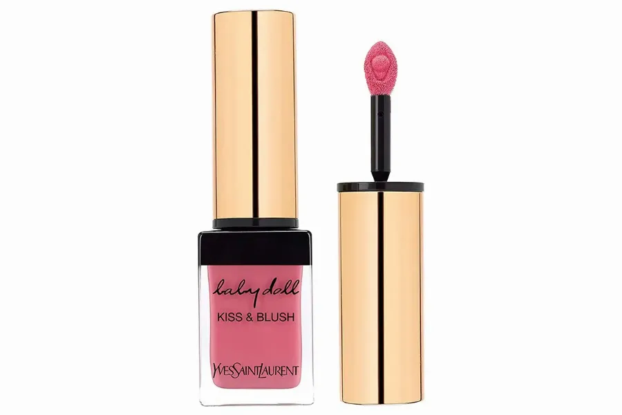 Yves Saint Laurent Baby Doll Kiss & Blush