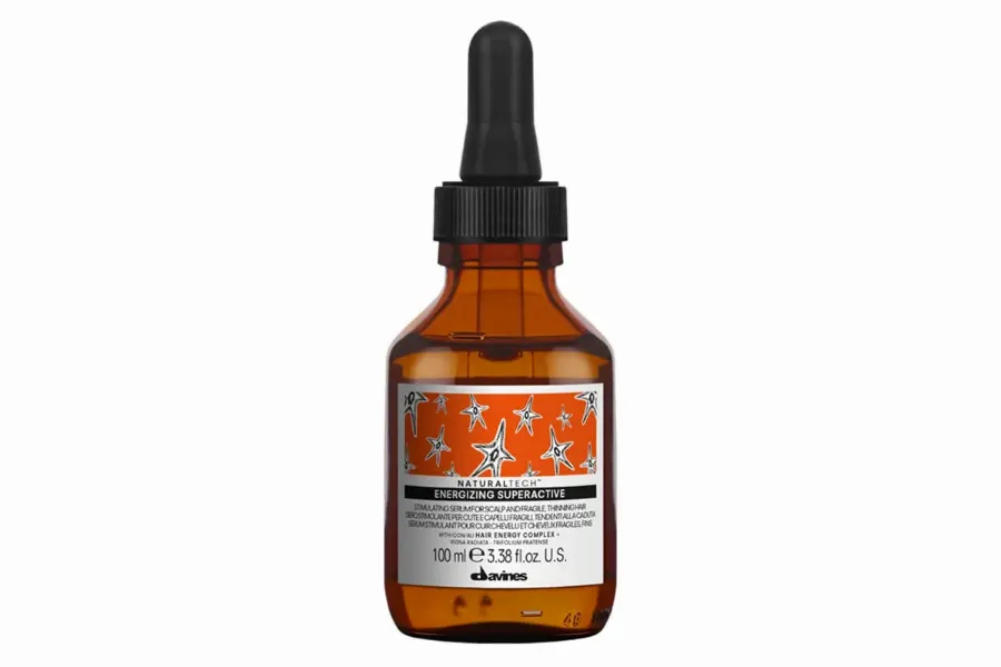 Davines, Natural Tech Energizing Superactive