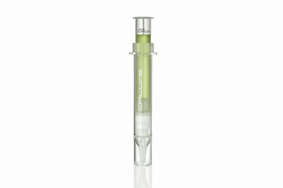 Callys, Serum Capilor
