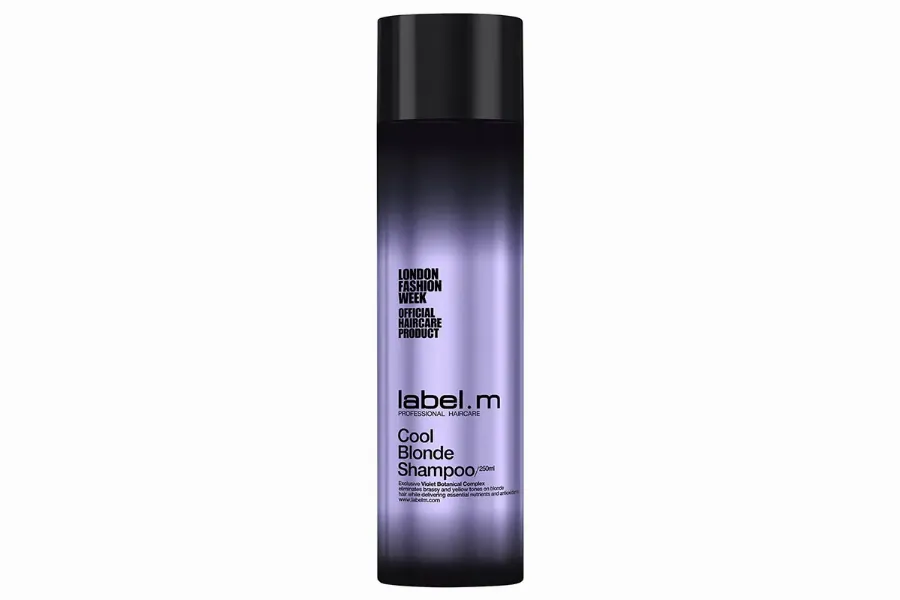 Label.M Cool Blond Shampoo