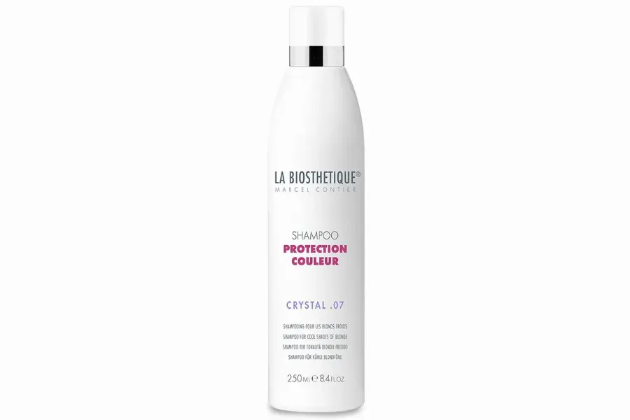 La Biosthetique Crystal . 07