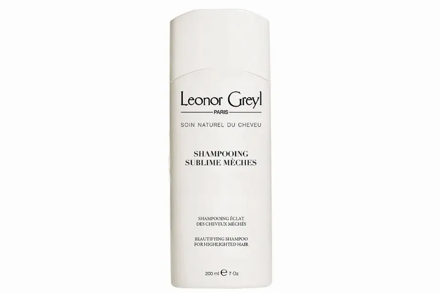 Leonor Greyl Shampooing Sublime Meches