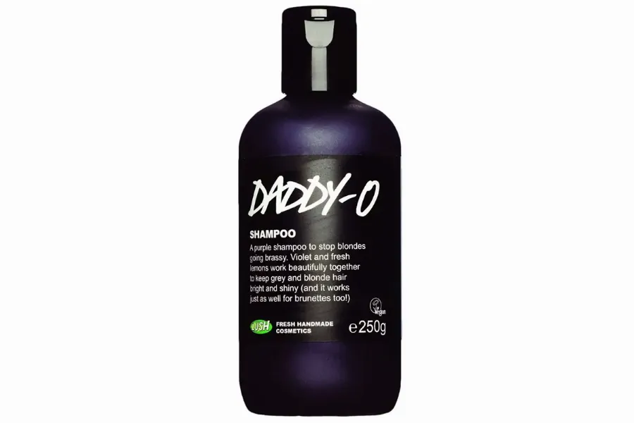 Lush Daddy-O