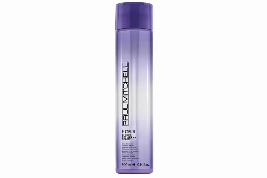 Paul Mitchell Blonde Platinum Blonde Shampoo