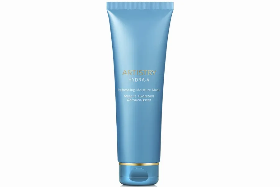 Amway Artistry Hydra-V Refreshing Moisture Mask
