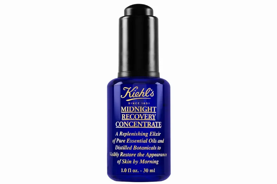 Kiehl’s Midnight Recovery Concentrate
