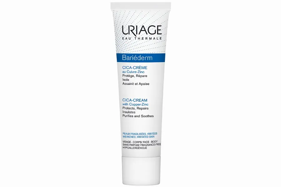 Uriage Bariederm Cream