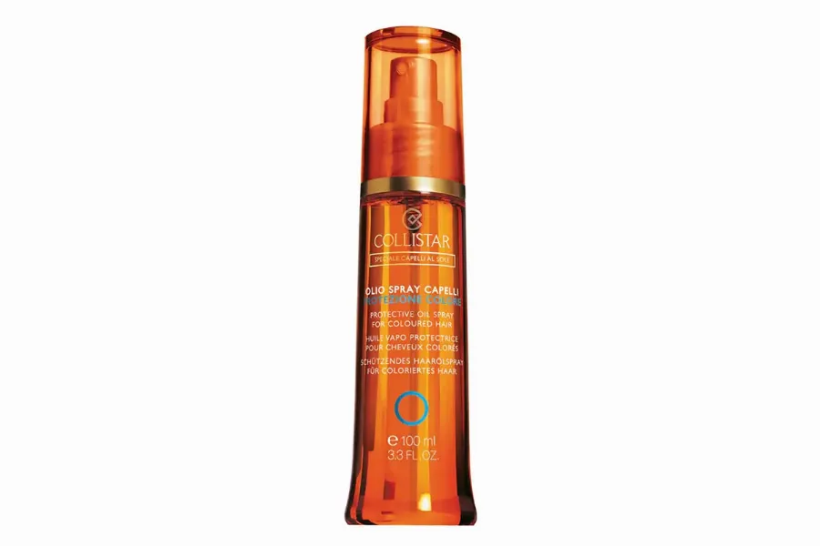 Collistar Speciale Capelli Al Sole Olio Spray Capelli Protezione Colore
