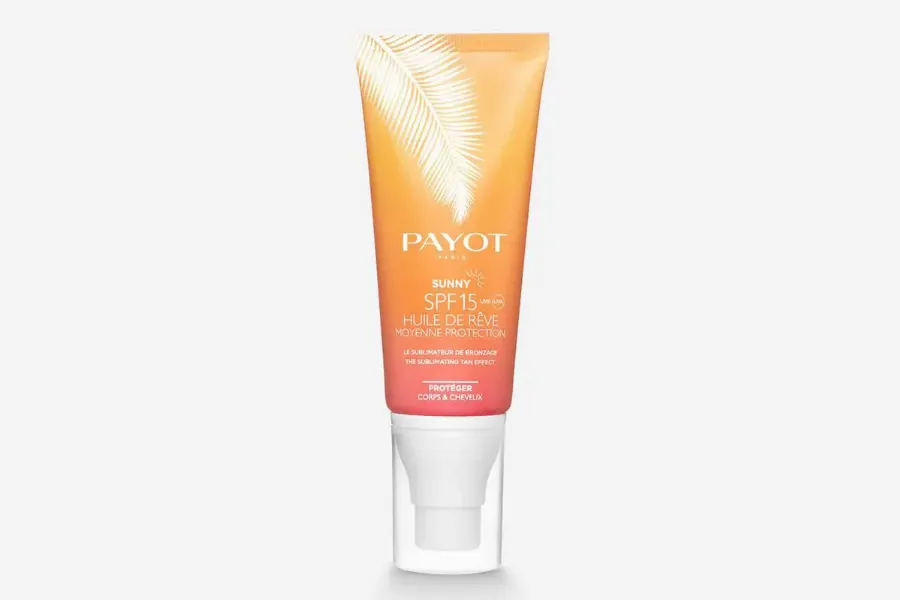 PAYOT Sunny Huile de Rêve SPF15
