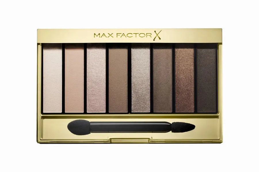 Max Factor Masterpiece Nude Palette