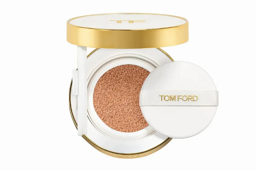 Tom Ford Beauty, Glow Tone Up Foundation SPF 45 Hydrating Cushion Compact