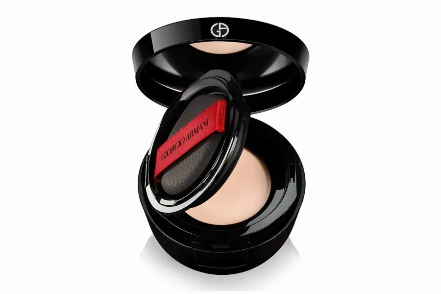 Giorgio Armani Beauty, Power Fabric Compact Foundation