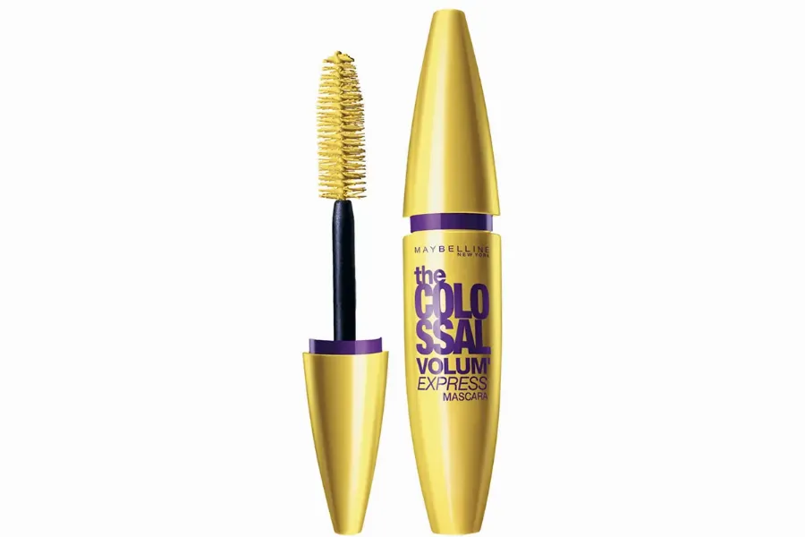 Maybelline Colossal Volum Express Mascara