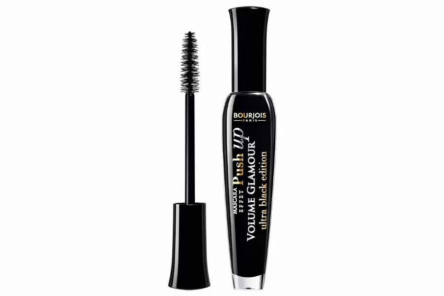 Bourjois Volume Glamour Push Up Waterproof Mascara