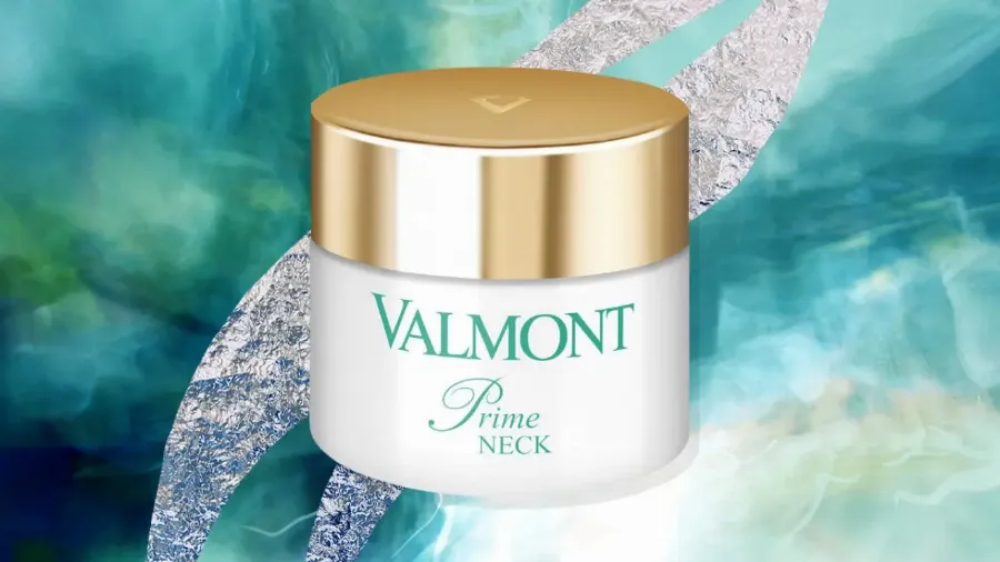Beauty-средство недели: Valmont, Prime Neck Cream