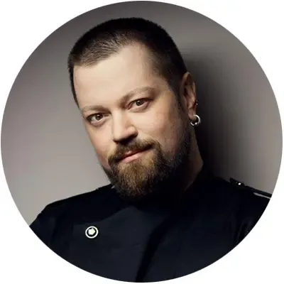 Юрий Царёв