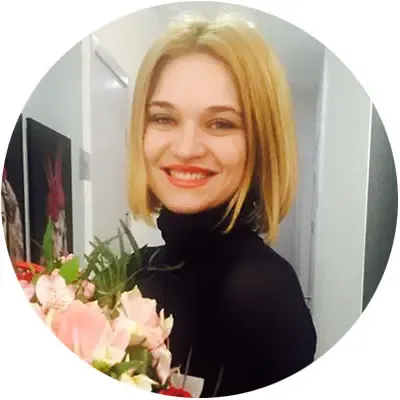 Яна Ткаченко