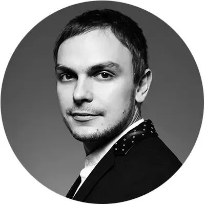 Евгений Печерица