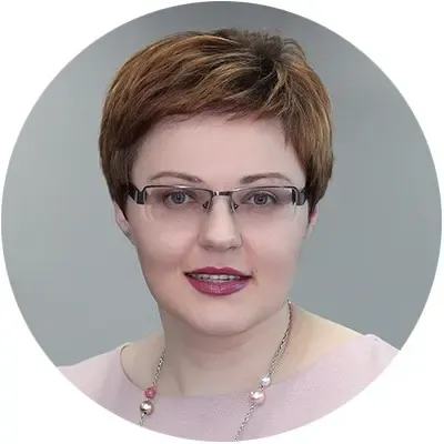 Наталья Гончаренко
