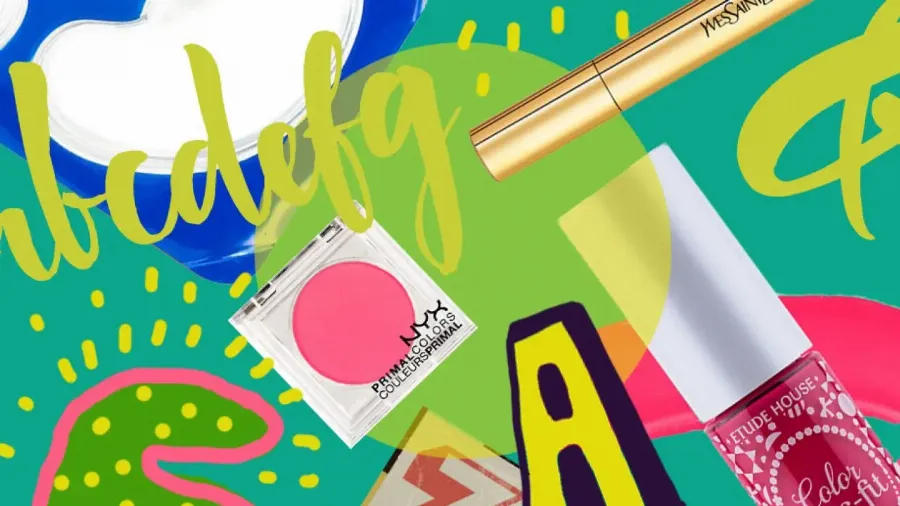 Beauty Guide: словарь косметических терминов