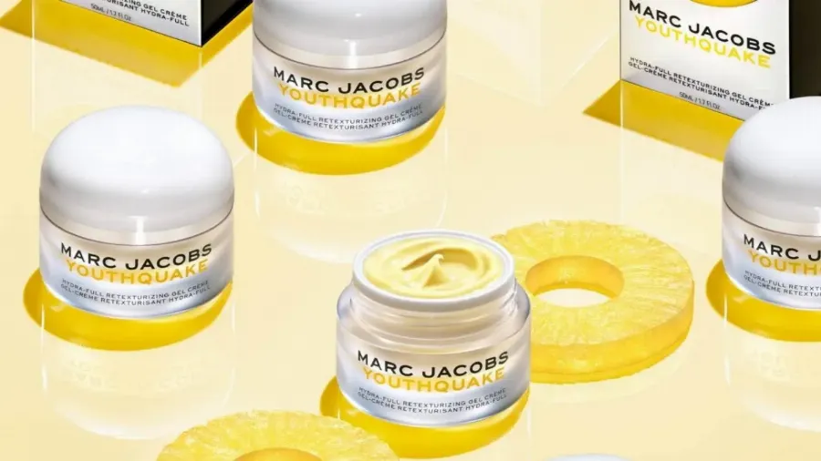 Marc Jacobs Beauty берет курс на уход за кожей