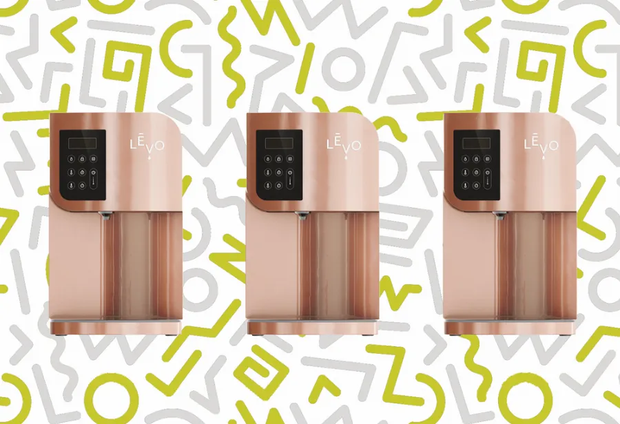 LEVO Oil Infusion