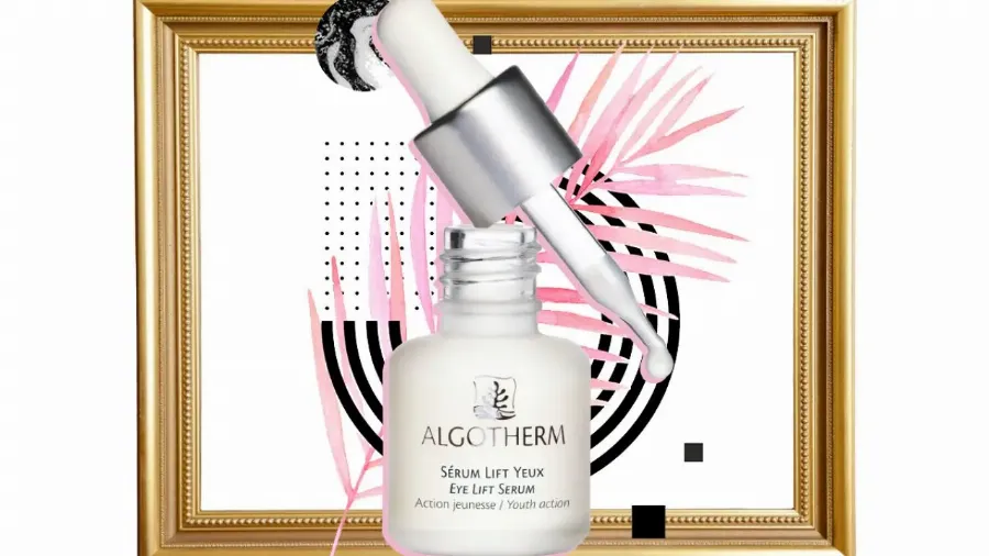 Beauty-средство недели: Algotherm, AlgoRegard Serum Lift Yeux