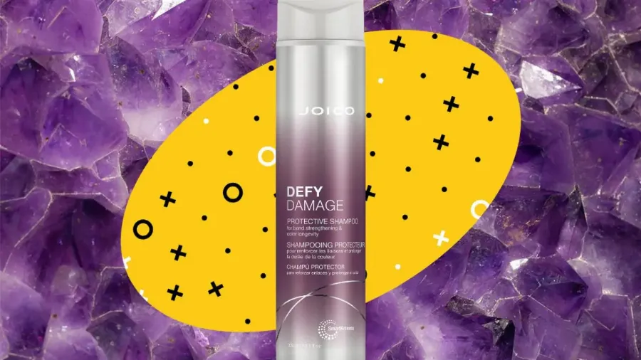 Beauty-средство недели: Joico, Defy Damage Shampoo
