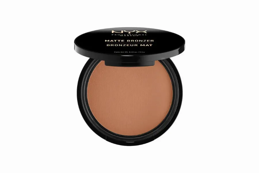 NYX Matte Bronzer