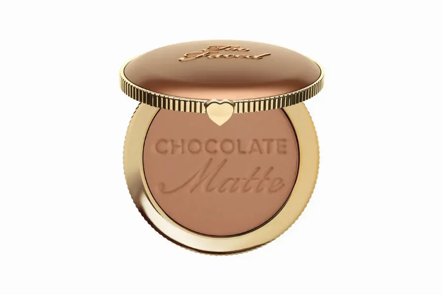 Too Faced Chocolate Soleil Matte Bronzer