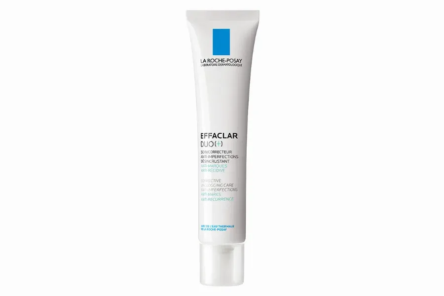 La Roche-Posay Effaclar Duo + Corrective Unclogging Care