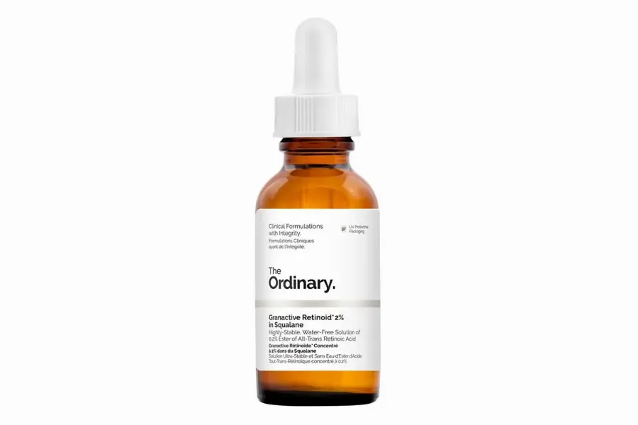 The Ordinary Granactive Retinoid 2% Emulsion