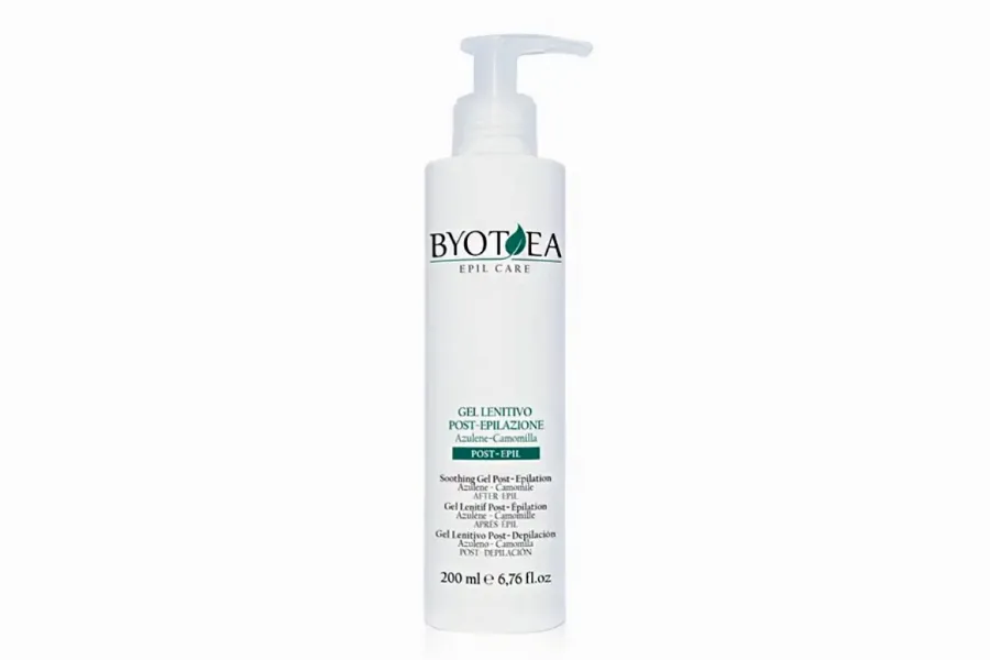Byothea Gel Lenitivo Post-Epilazione