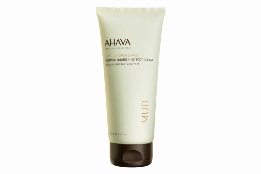 Ahava Dermud Intensive Nourishing Body Cream
