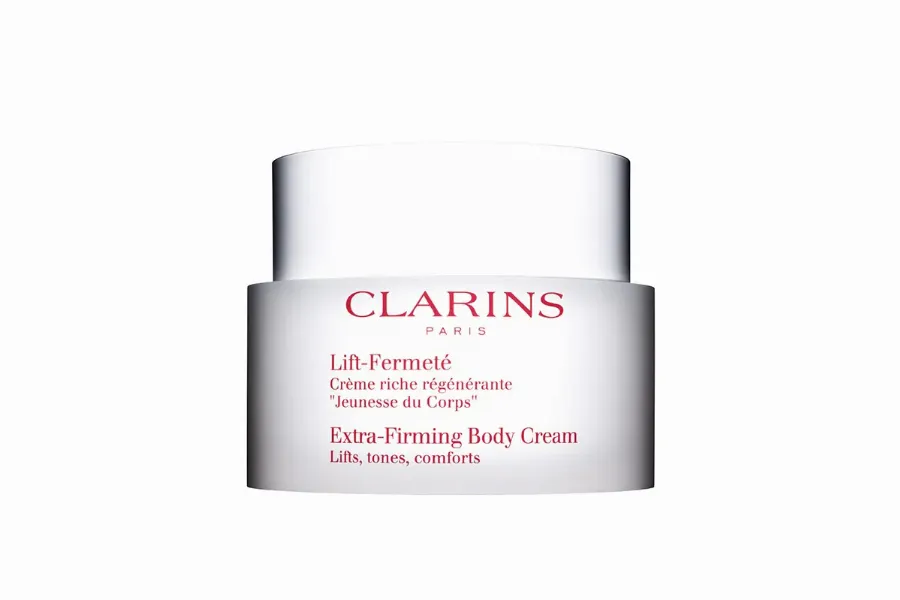 Clarins Extra-Firming Body Cream